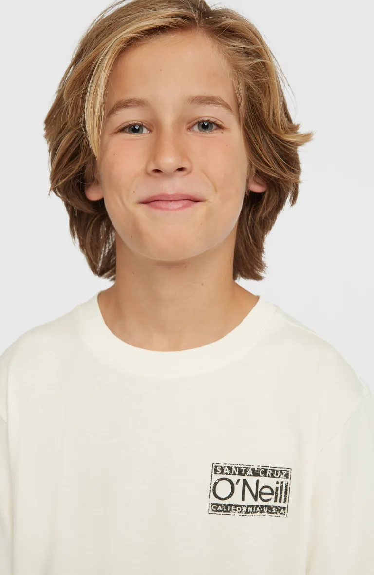 Chlapčenské tričko Cali