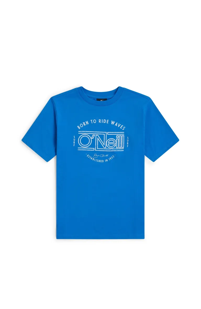 Chlapčenské tričko Muir