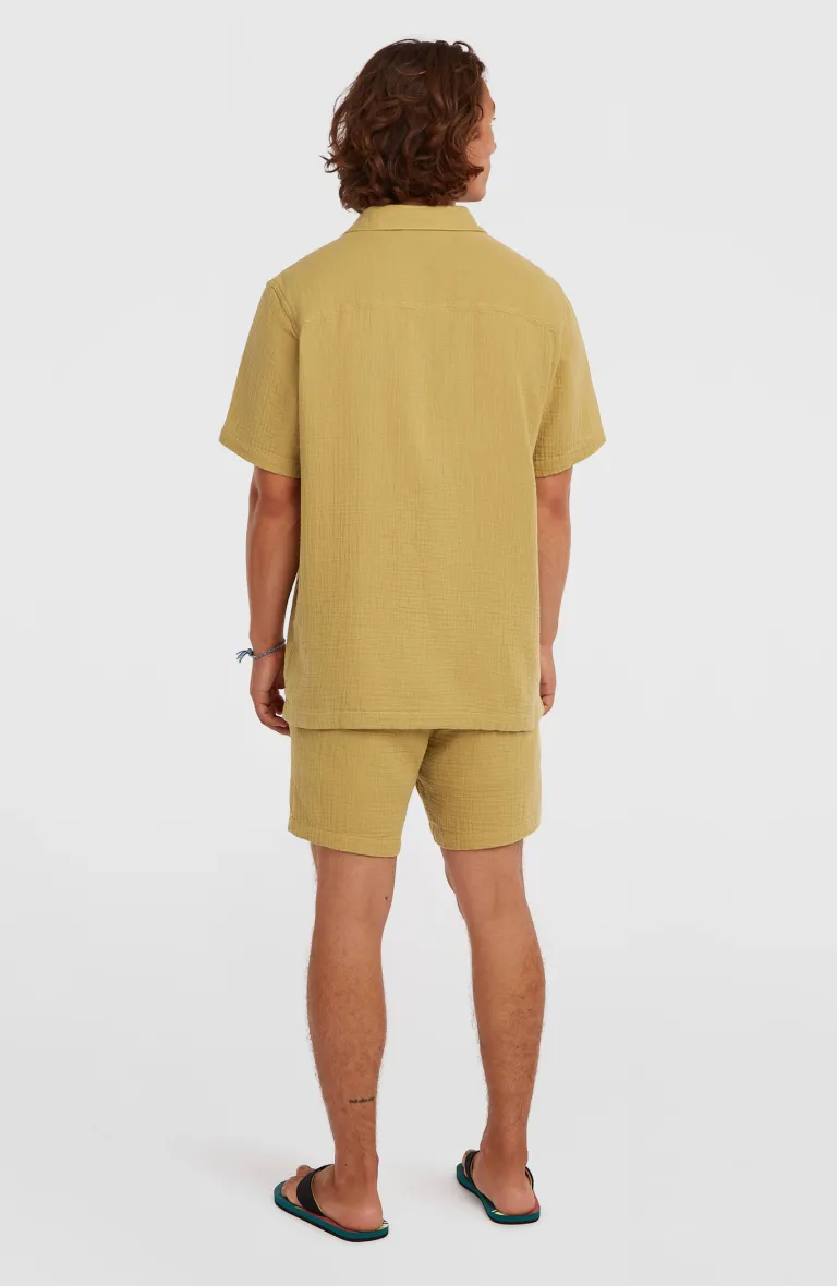 Pánske krátke nohavice Structure Originals