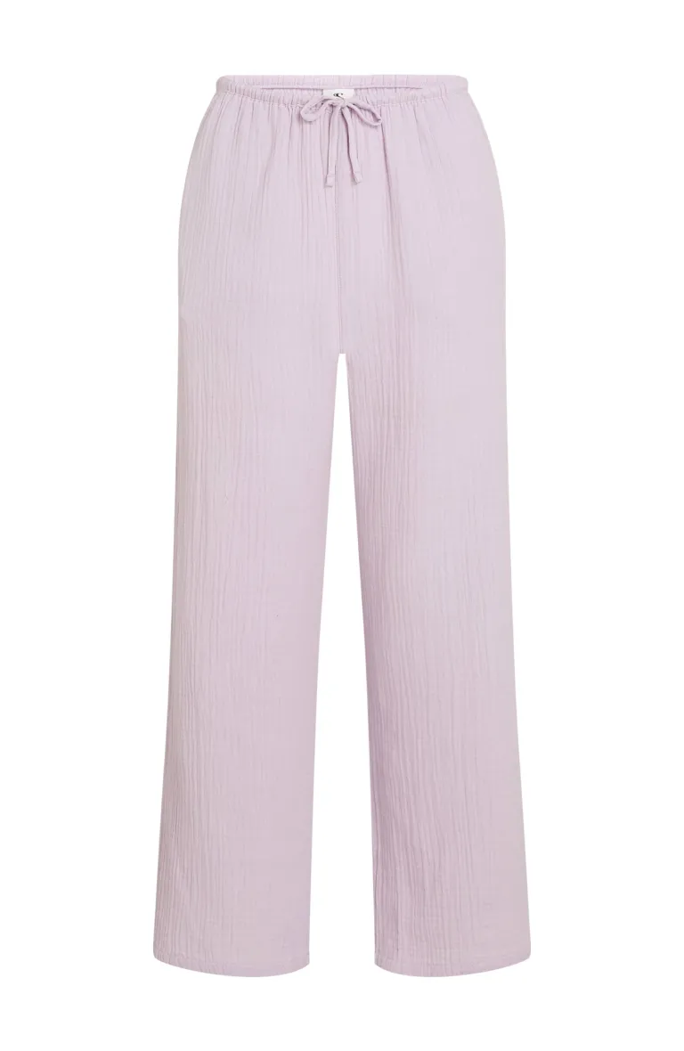 BRENDA STRUCTURED PANTS