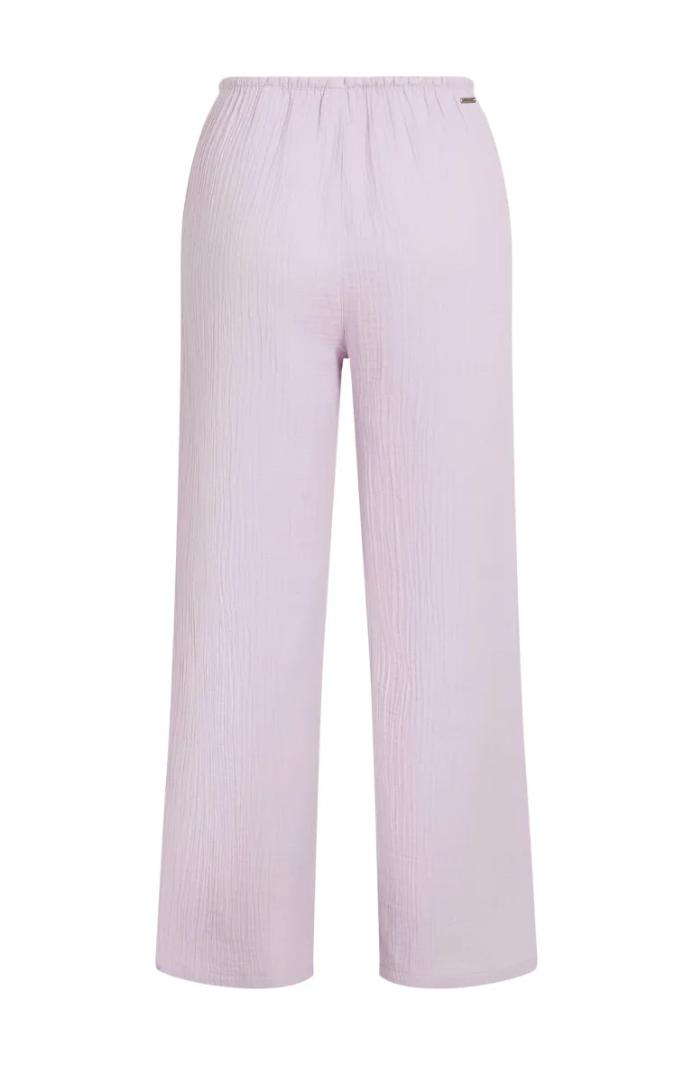 BRENDA STRUCTURED PANTS