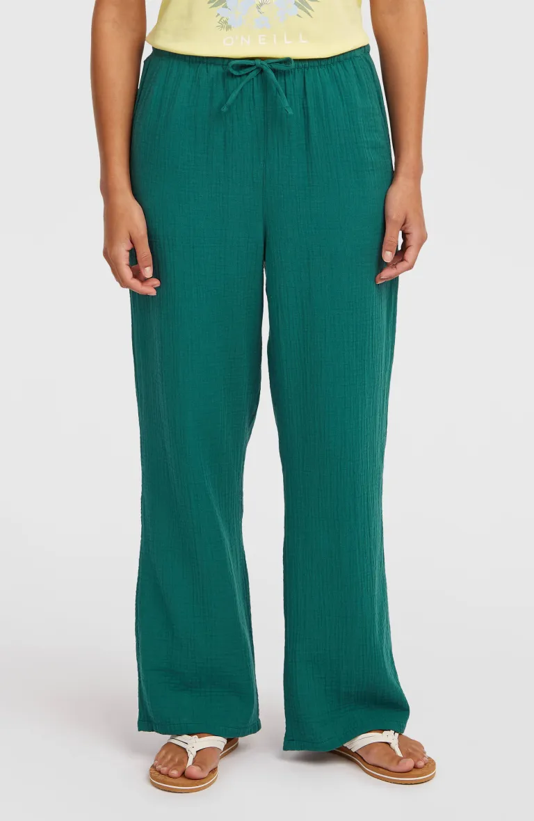BRENDA STRUCTURED PANTS