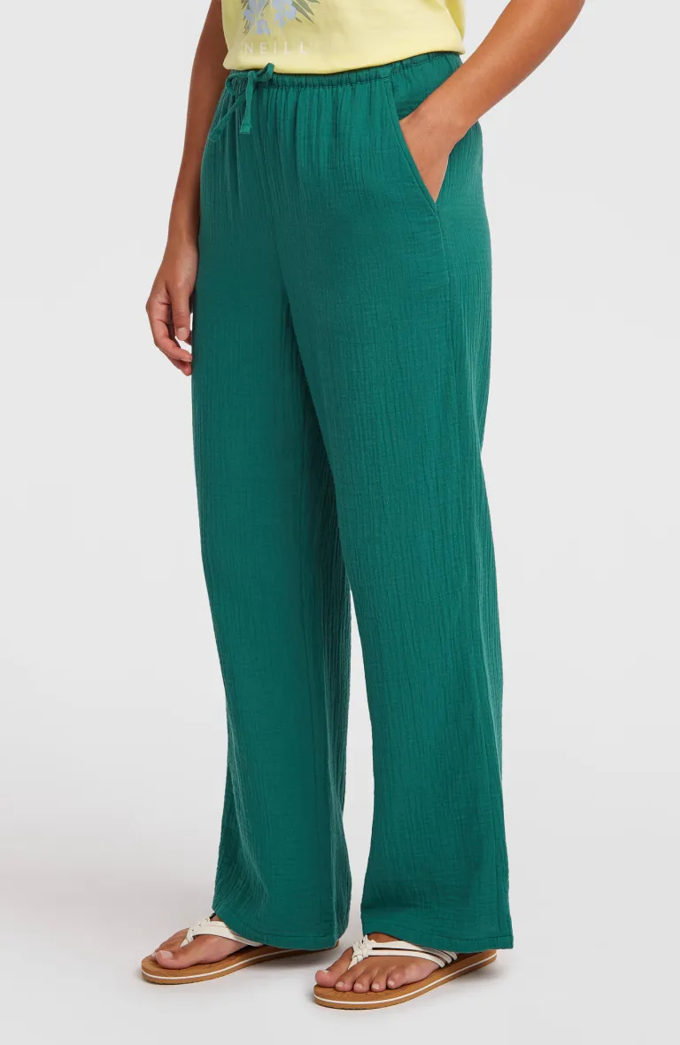 BRENDA STRUCTURED PANTS