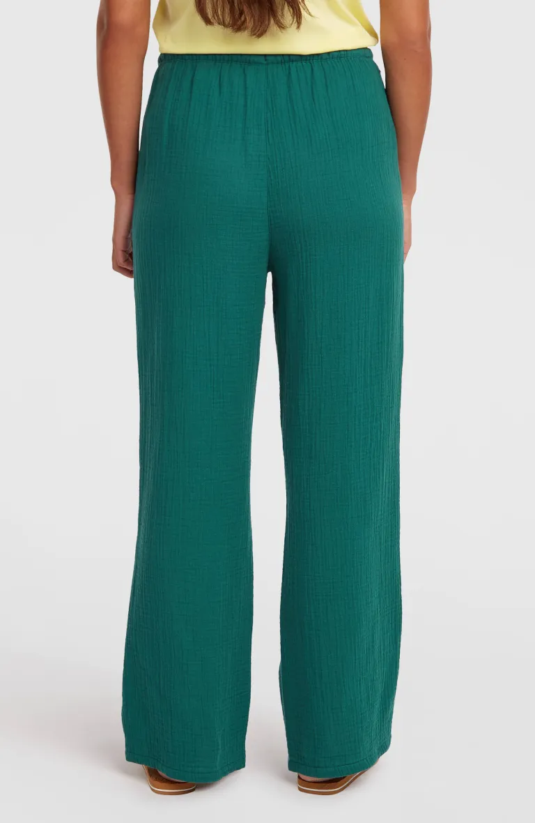 BRENDA STRUCTURED PANTS