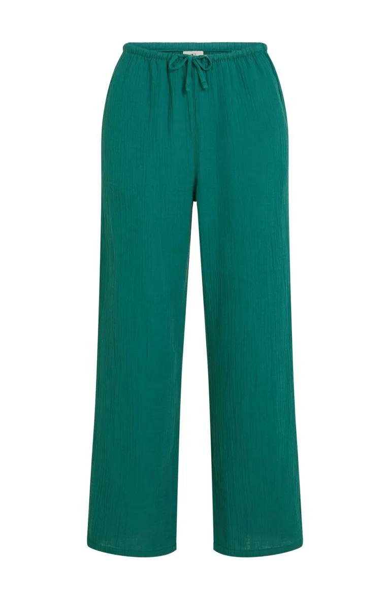 BRENDA STRUCTURED PANTS