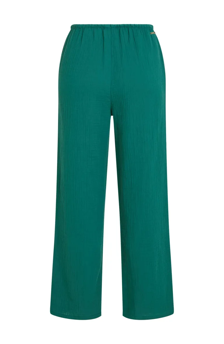 BRENDA STRUCTURED PANTS