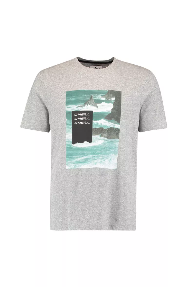 LM CALI OCEAN T-SHIRT