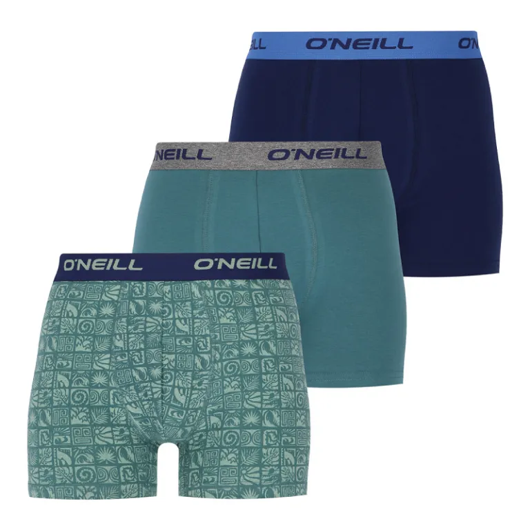 Pánske boxerky 3 Pack