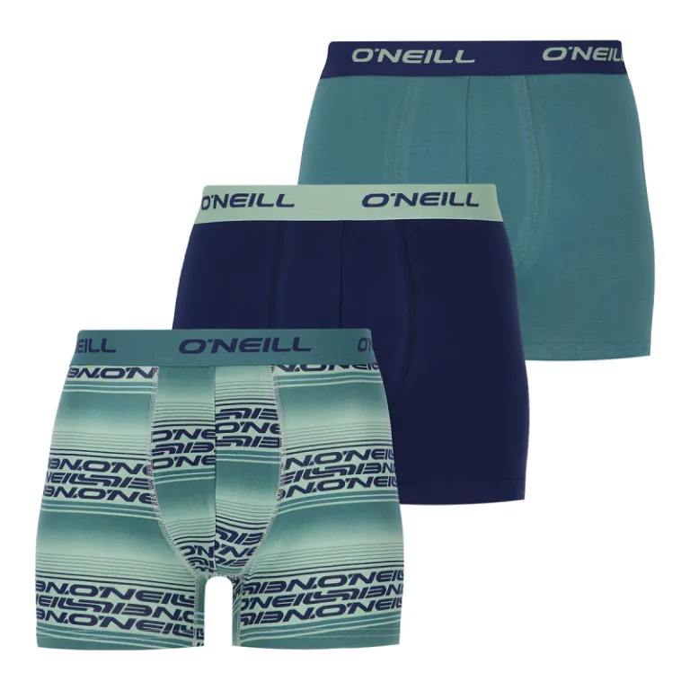 Pánske boxerky 3 Pack