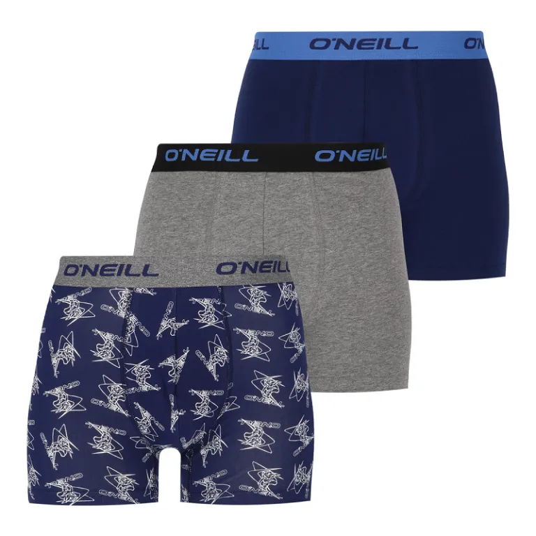 Pánske boxerky 3 Pack