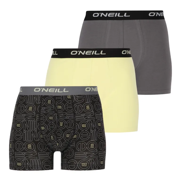Pánske boxerky 3 Pack