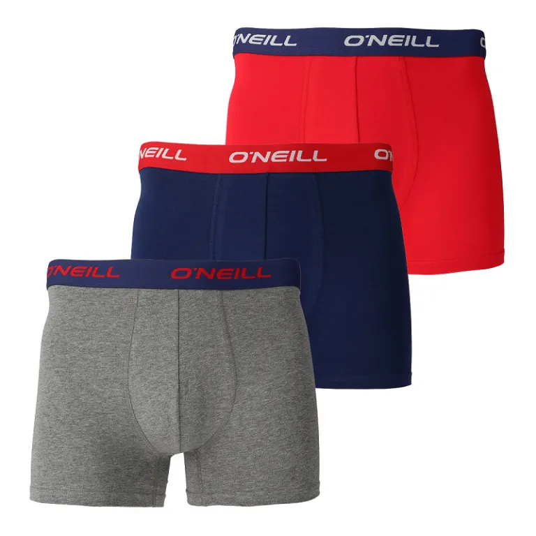 Pánske boxerky 3 Pack