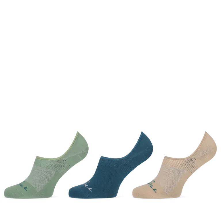 Ponožky nízke Footie 3 Pack