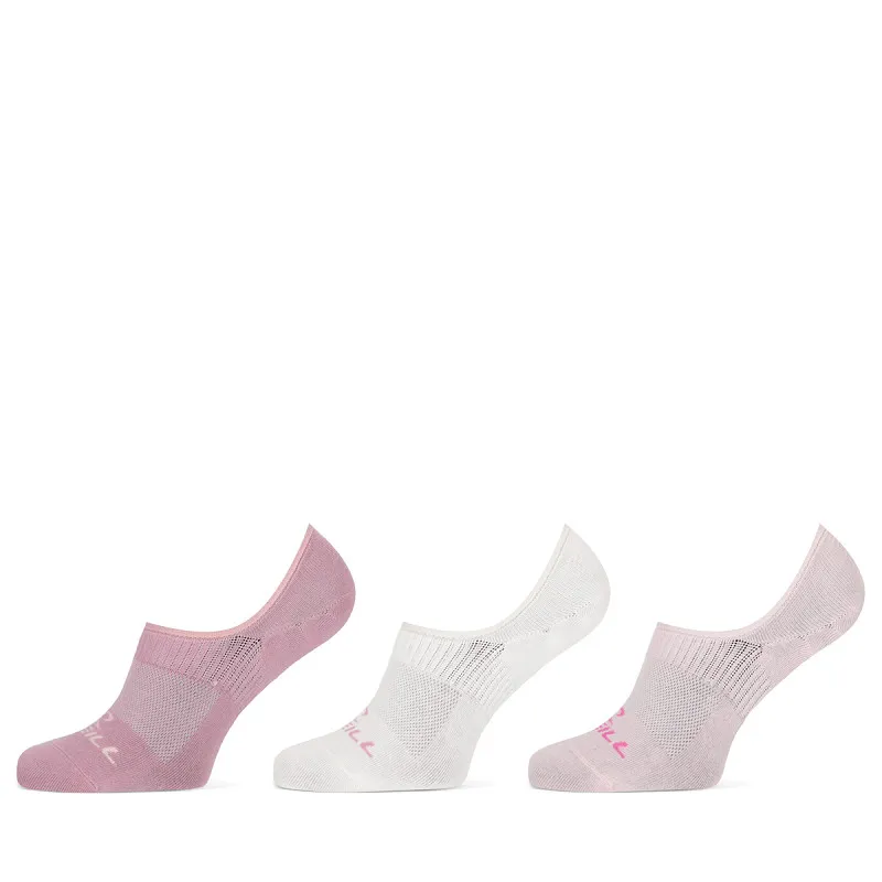 Ponožky nízke Footie 3 Pack