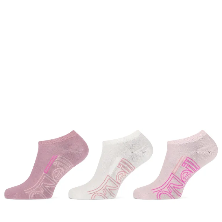 Ponožky Sneaker 3 Pack