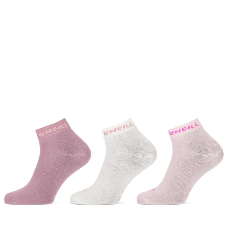 Ponožky Quarter 3 Pack