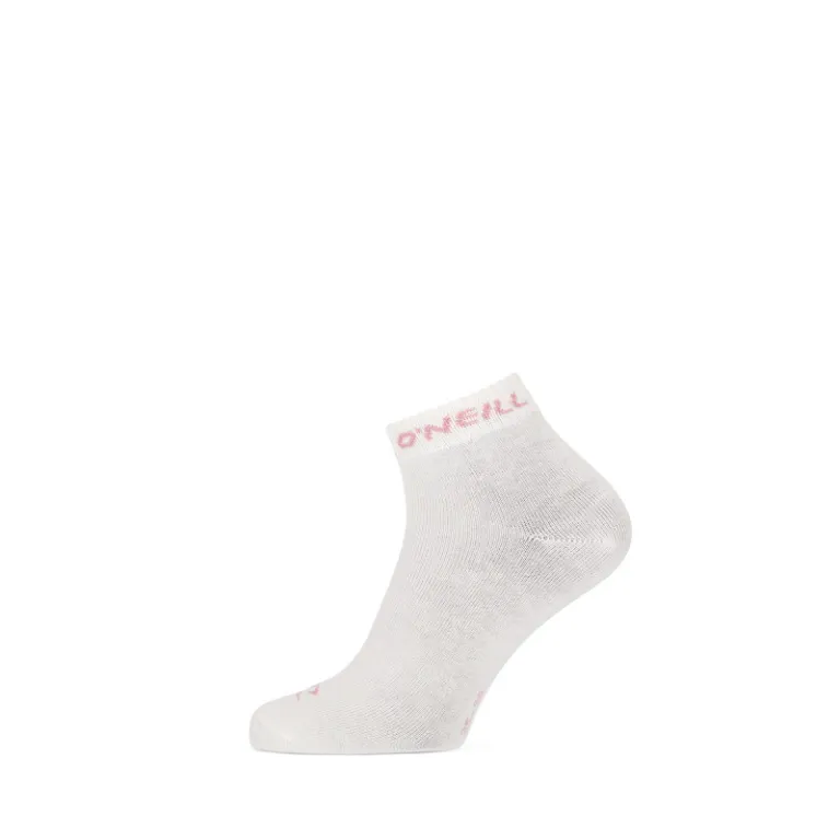 Ponožky Quarter 3 Pack