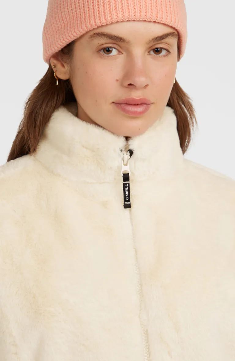 Dámska bunda FAUX FUR