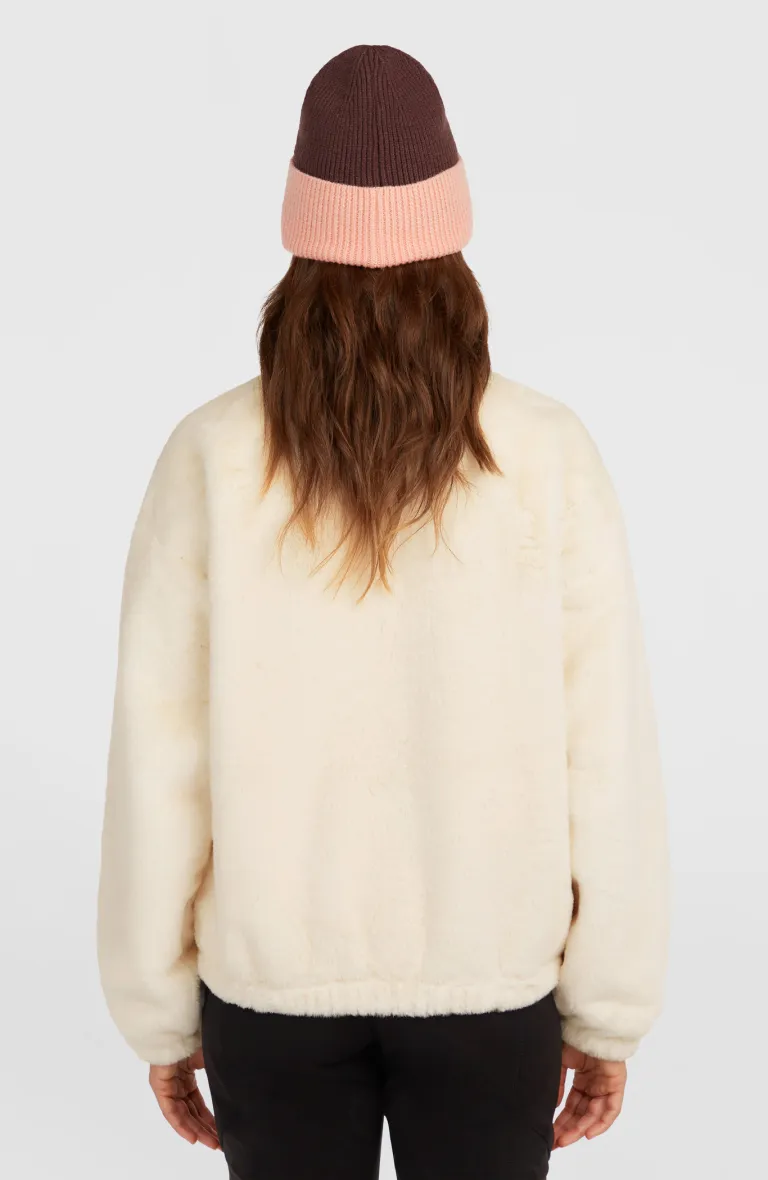 Dámska bunda FAUX FUR