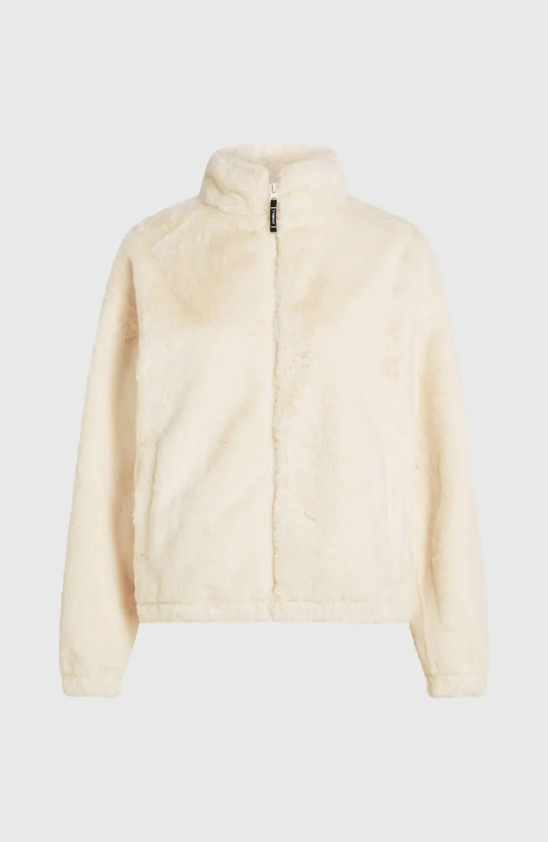 Dámska bunda FAUX FUR