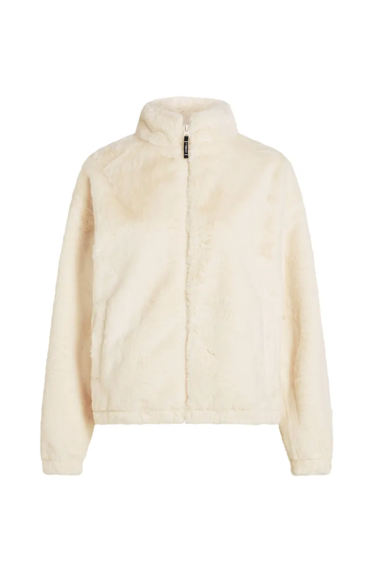 Dámska bunda FAUX FUR