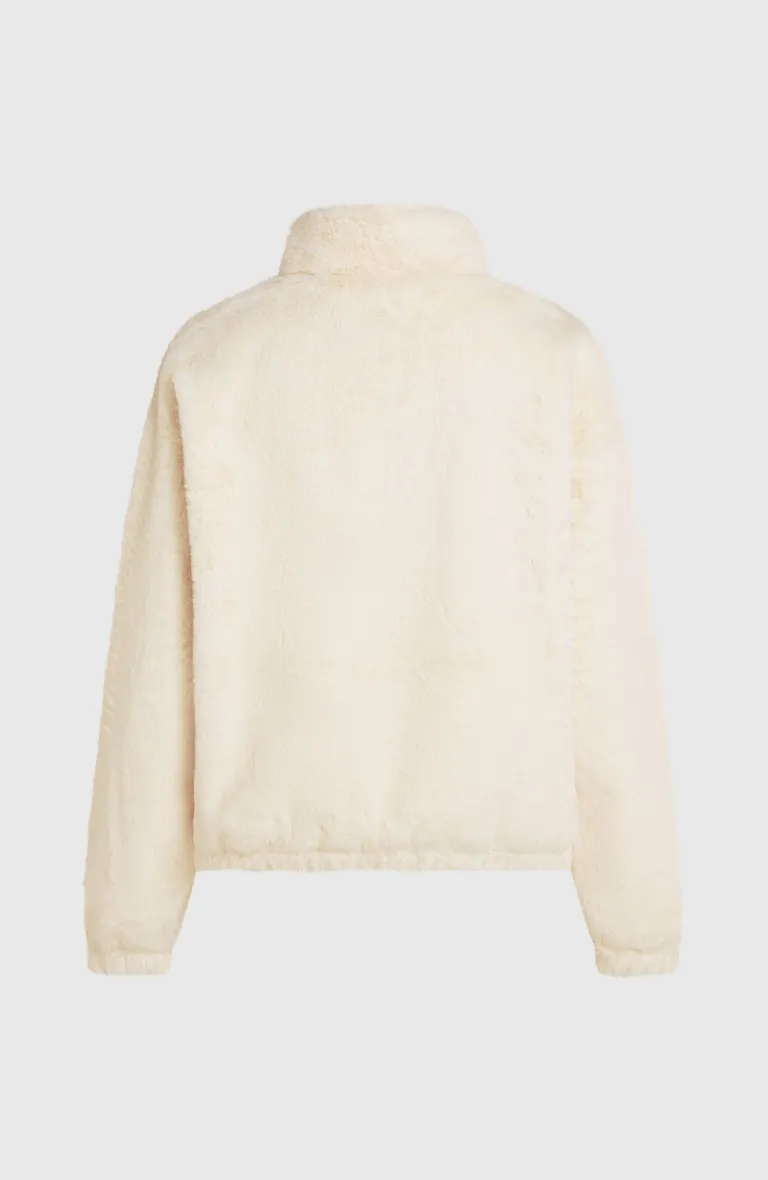 Dámska bunda FAUX FUR