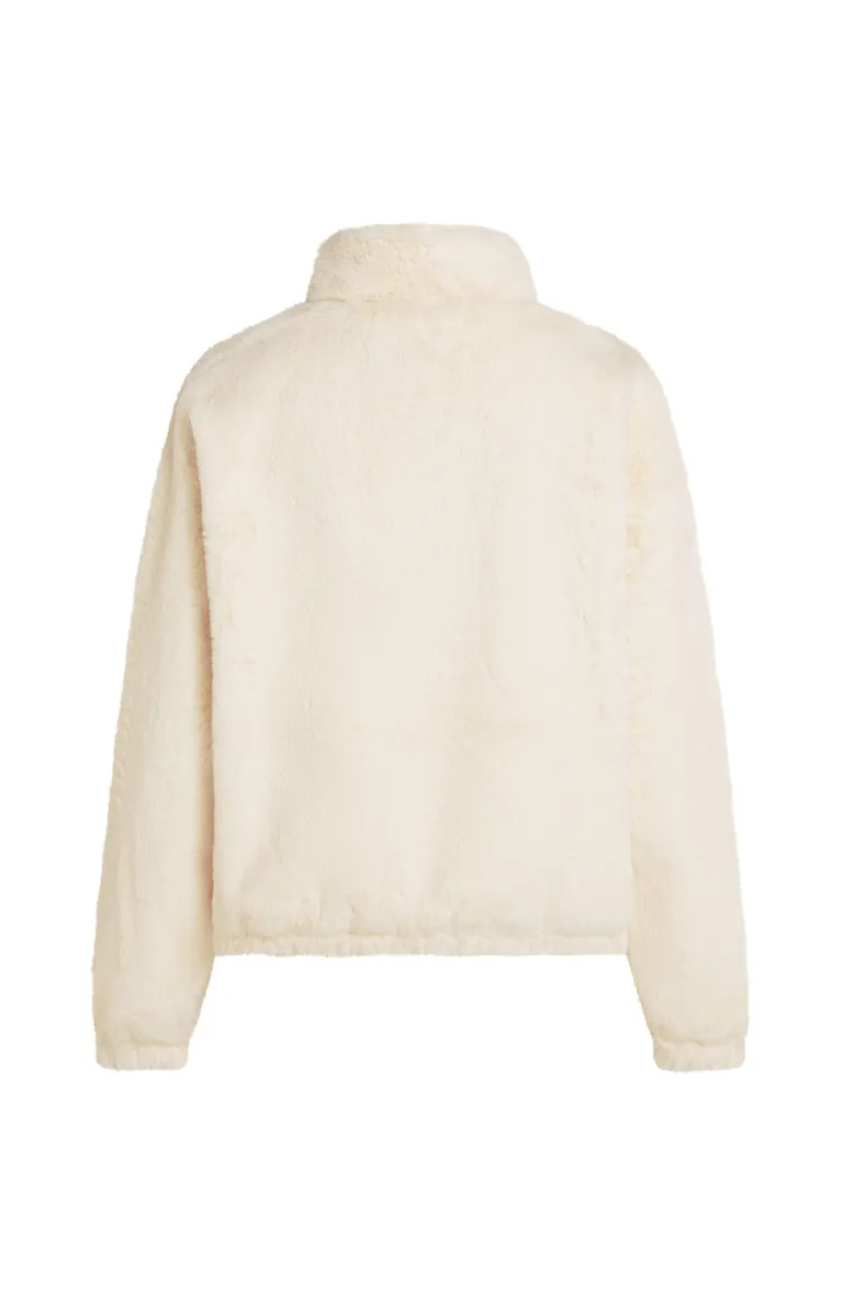 Dámska bunda FAUX FUR