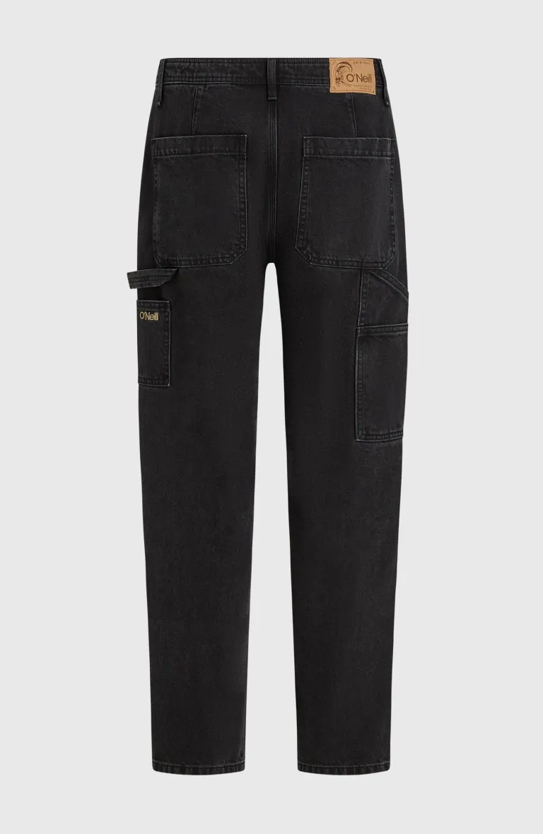 Nohavice Originals Carpenter Denim