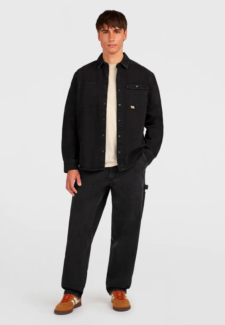 Nohavice Originals Carpenter Denim
