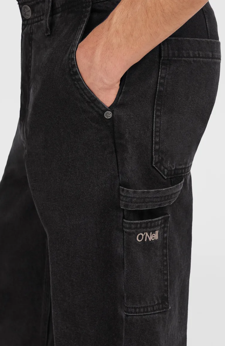 Nohavice Originals Carpenter Denim