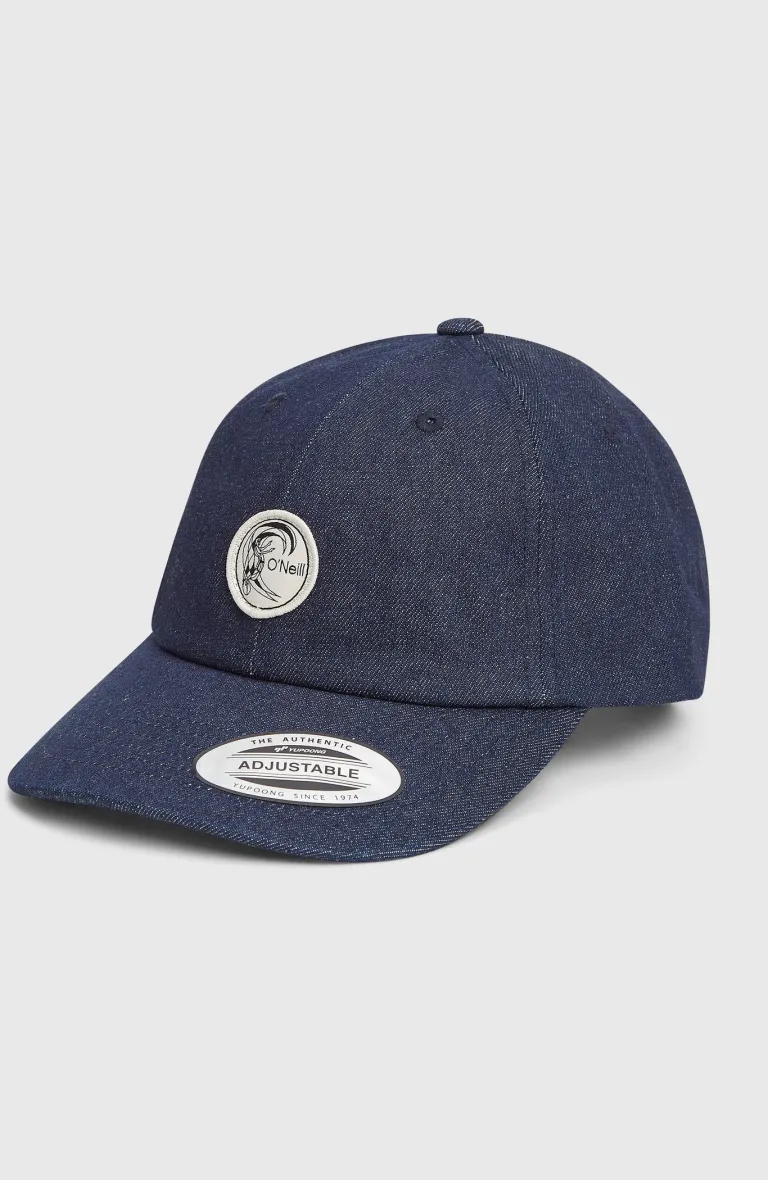 Šiltovka ORIGINALS Denim