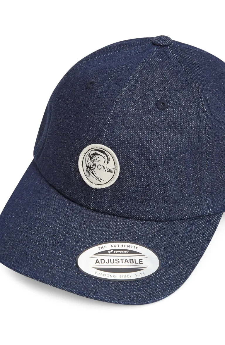 Šiltovka ORIGINALS Denim