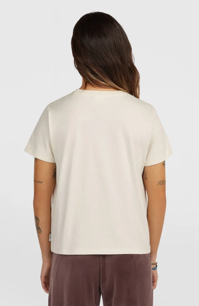 ONEILL GRAPHIC T-SHIRT