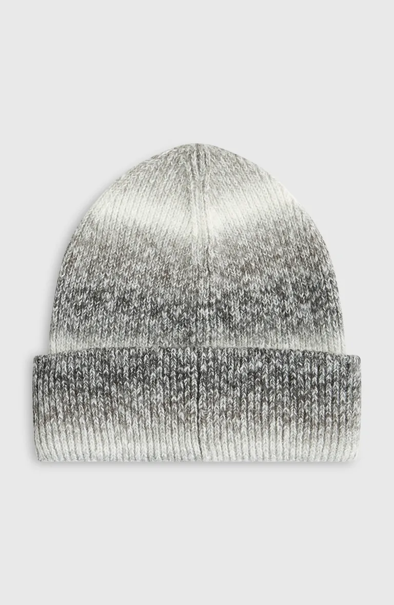 Zimná čiapka Gradient