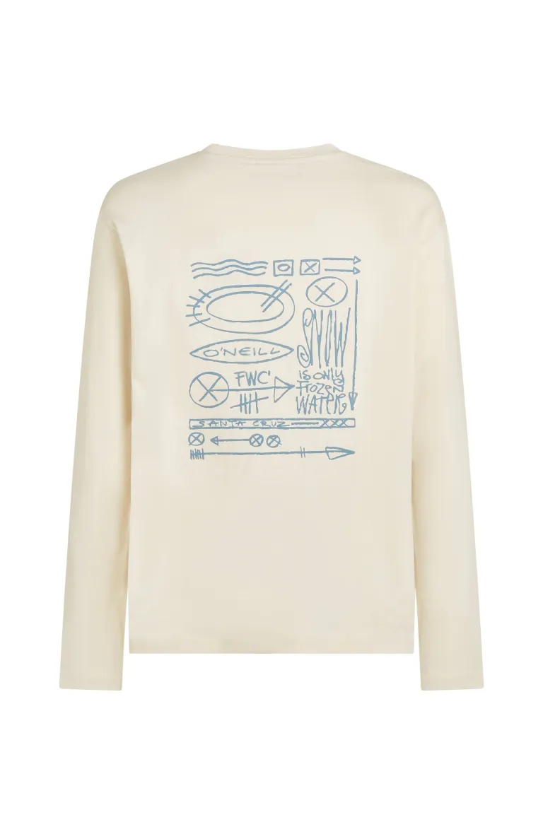 Tričko s dlhým rukávom FWCPlay