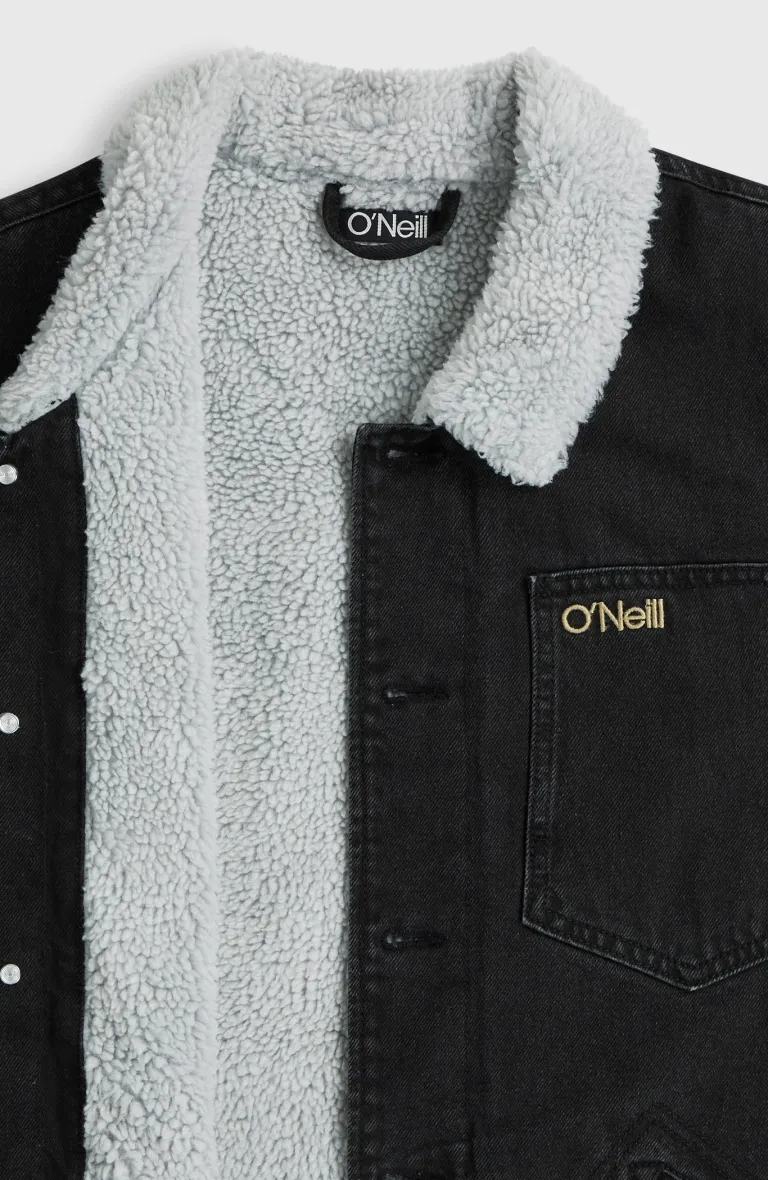 Bunda Originals Denim
