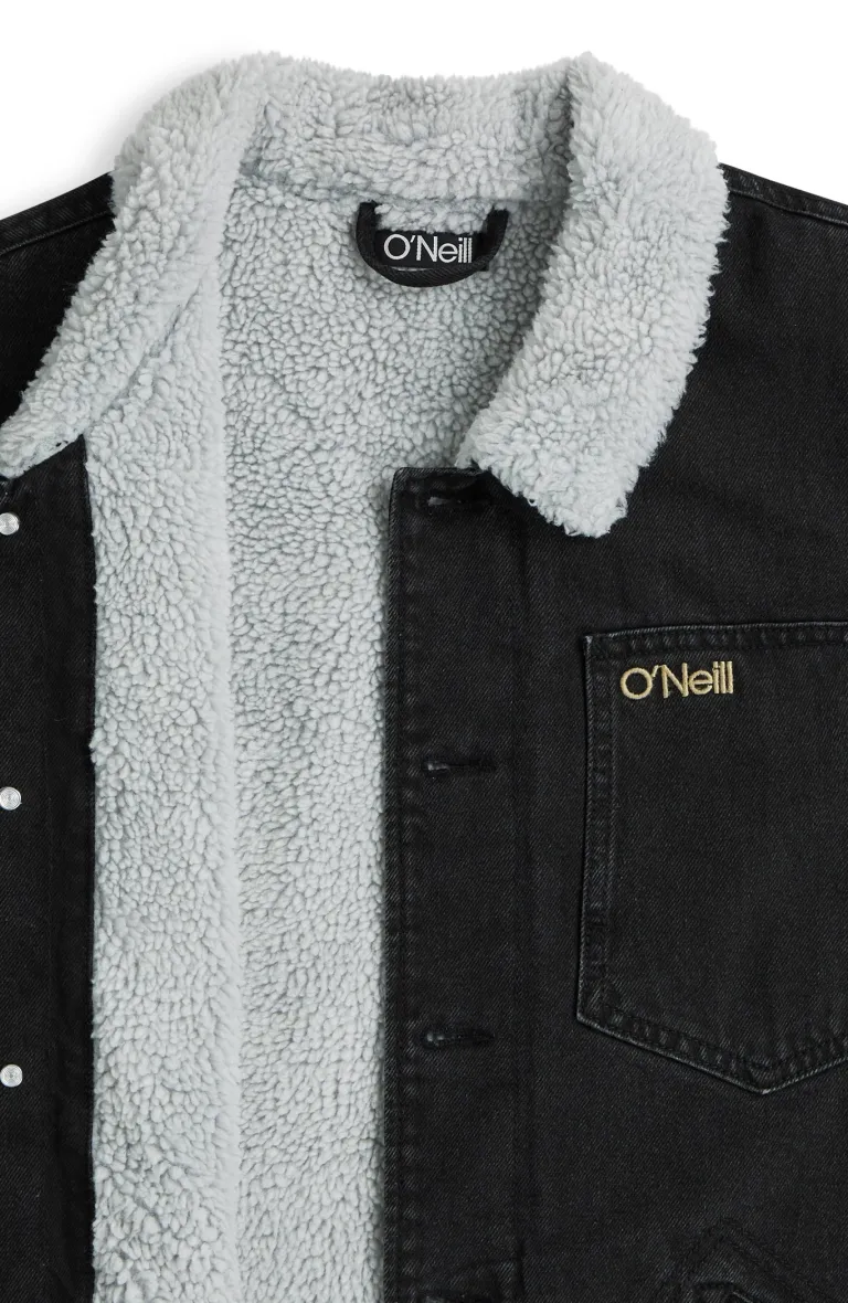 Bunda Originals Denim