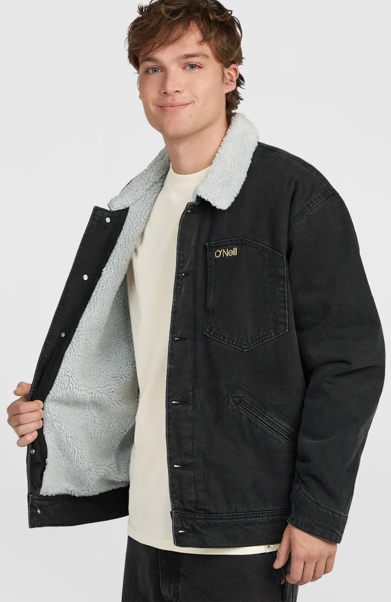 Bunda Originals Denim
