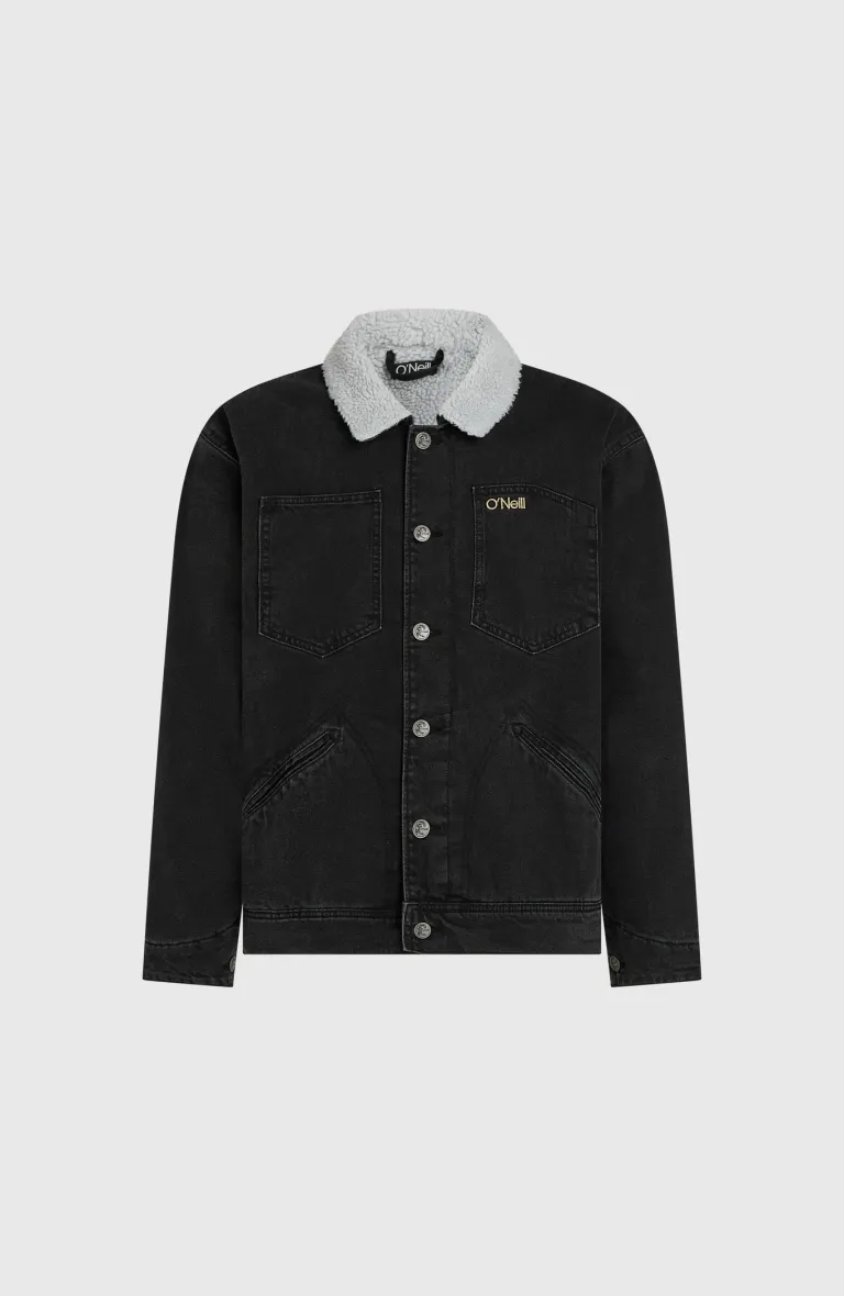 Bunda Originals Denim