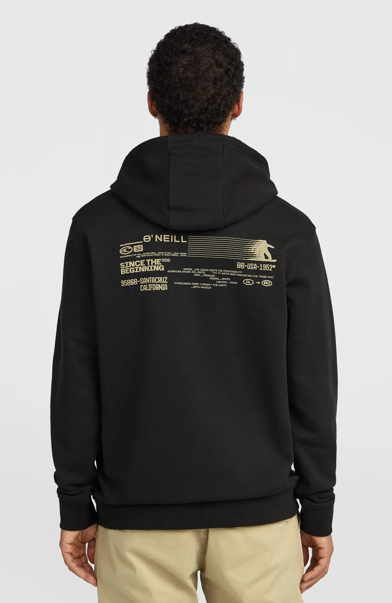 ONEILL MUST-HAVE HOODIE