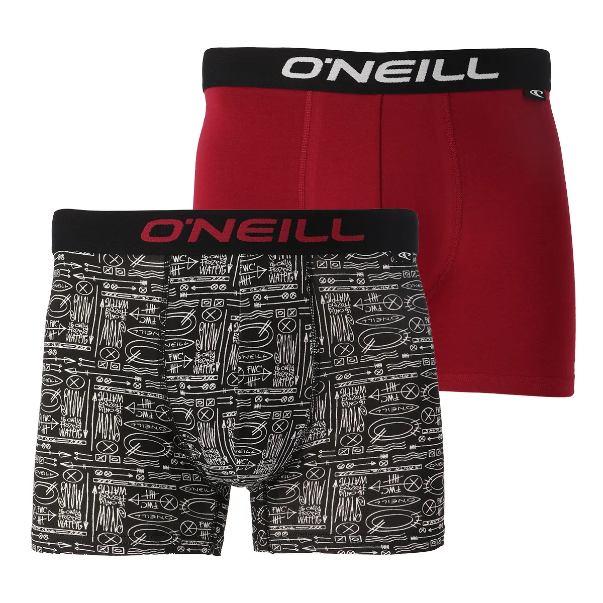Pánske boxerky 2 Pack