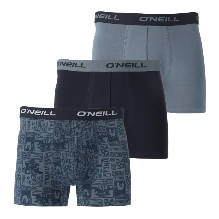 Pánske boxerky 3 Pack