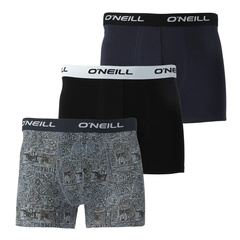 Pánske boxerky 3 Pack