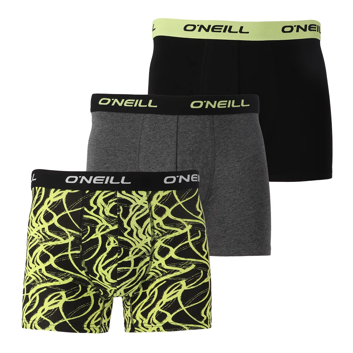 Pánske boxerky 3 Pack