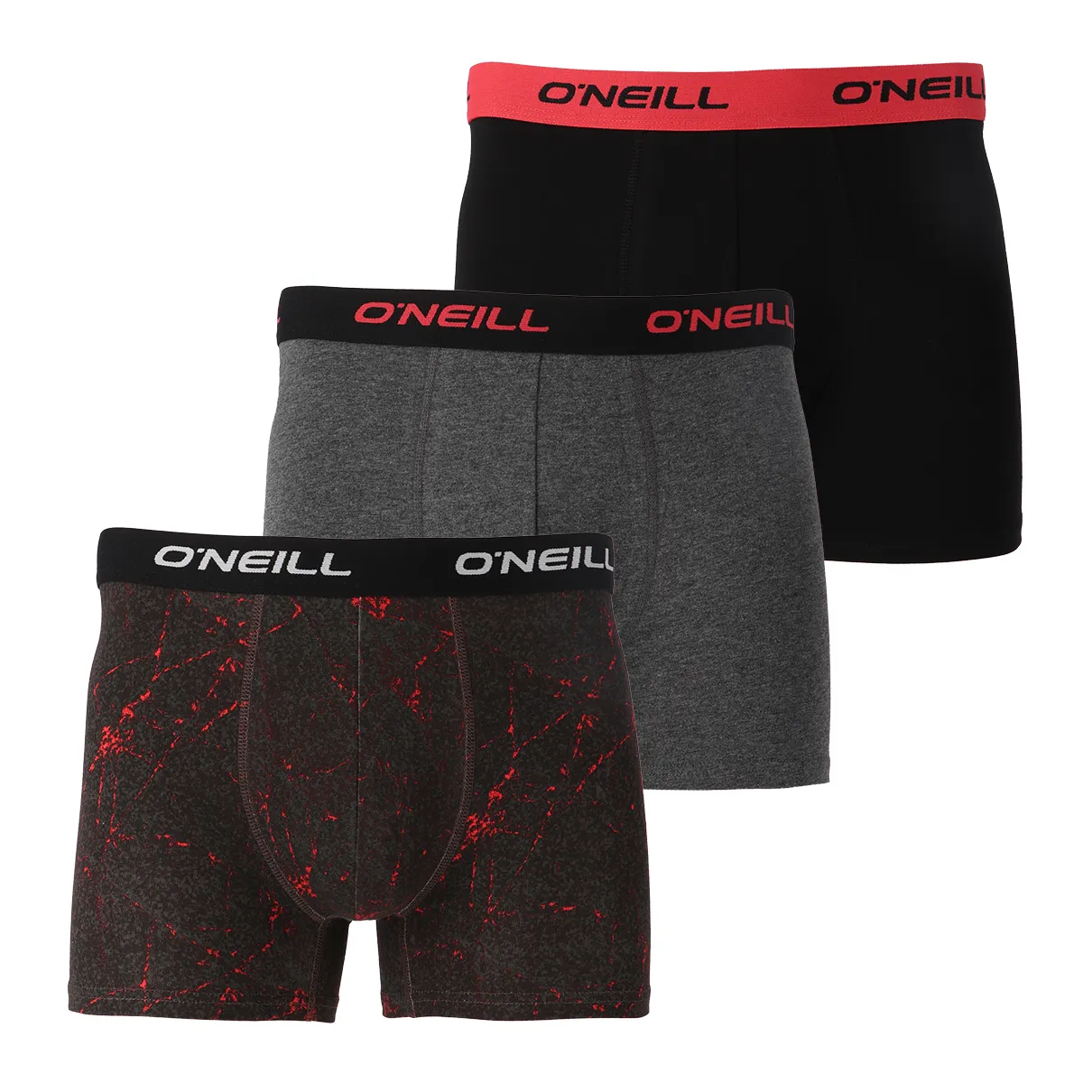 Pánske boxerky 3 Pack