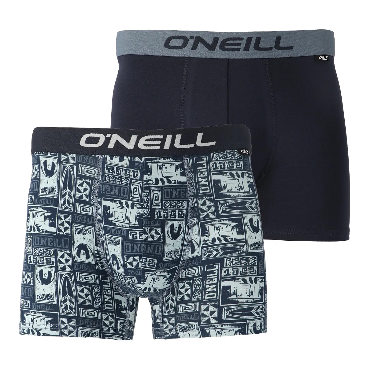 Pánske boxerky 2 Pack
