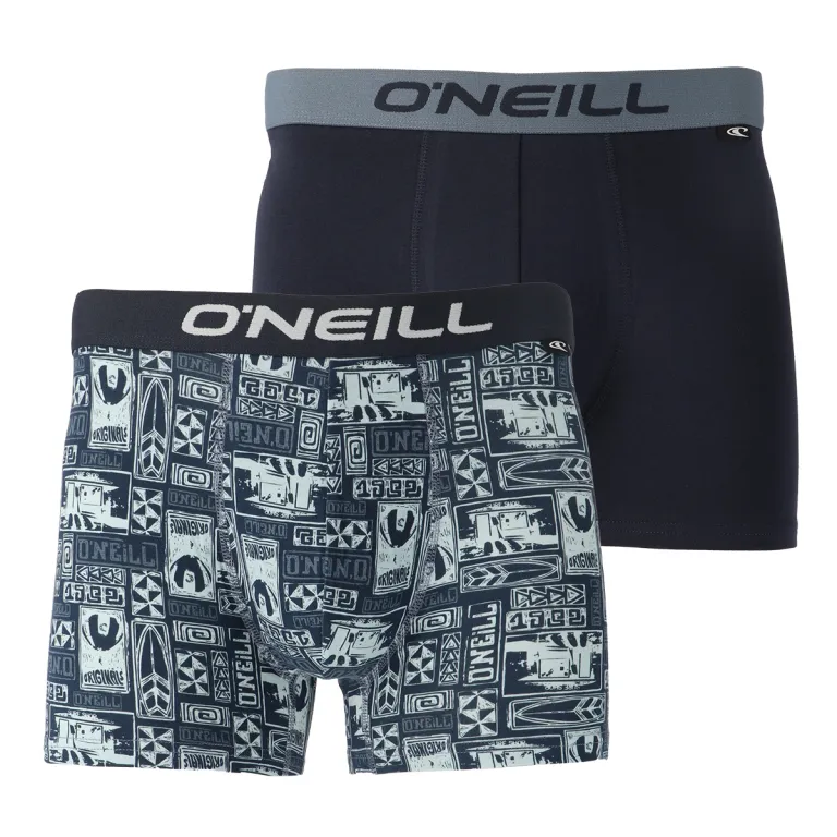 Pánske boxerky 2 Pack