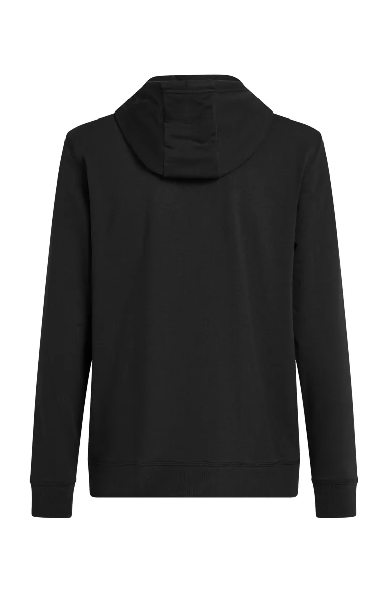 Mikina na celý zips Small Logo