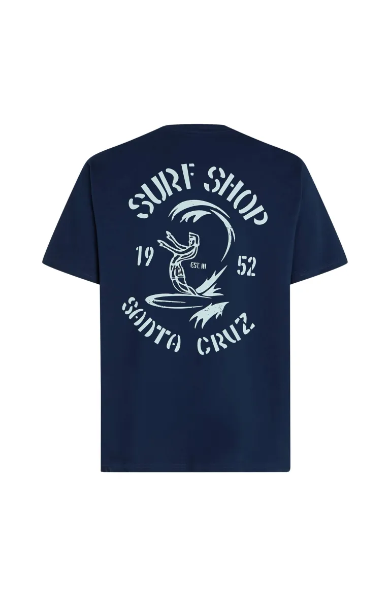 Tričko originals surf shop
