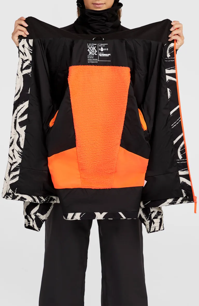 FWCPlay PARK SNOW JACKET
